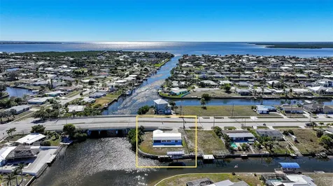 21398 Edgewater Drive Port Charlotte FL 33952