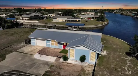 21398 Edgewater Drive Port Charlotte FL 33952