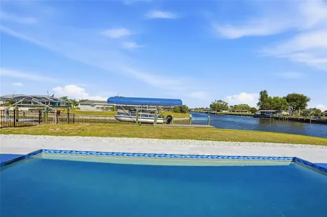 21398 Edgewater Drive Port Charlotte FL 33952