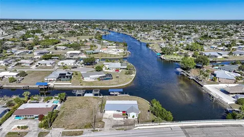 21398 Edgewater Drive Port Charlotte FL 33952