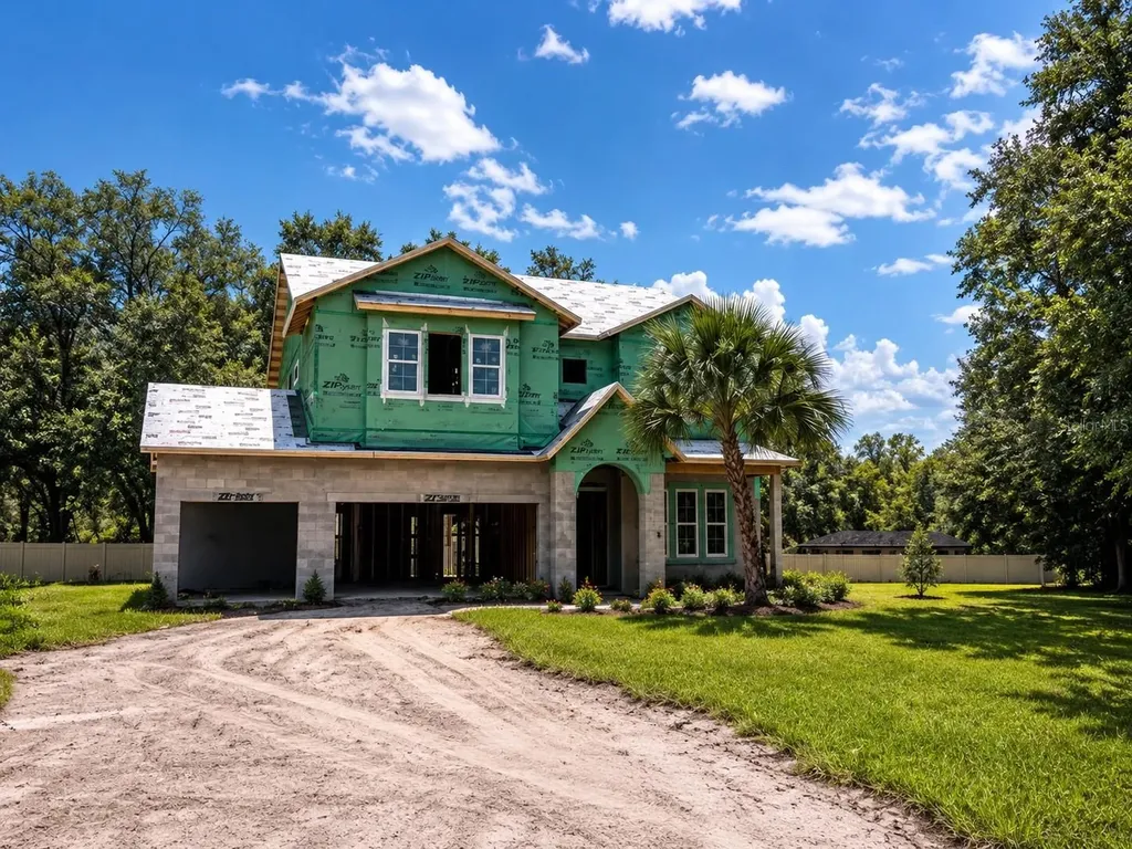 18460 Purple Creek Lane Lutz FL 33549