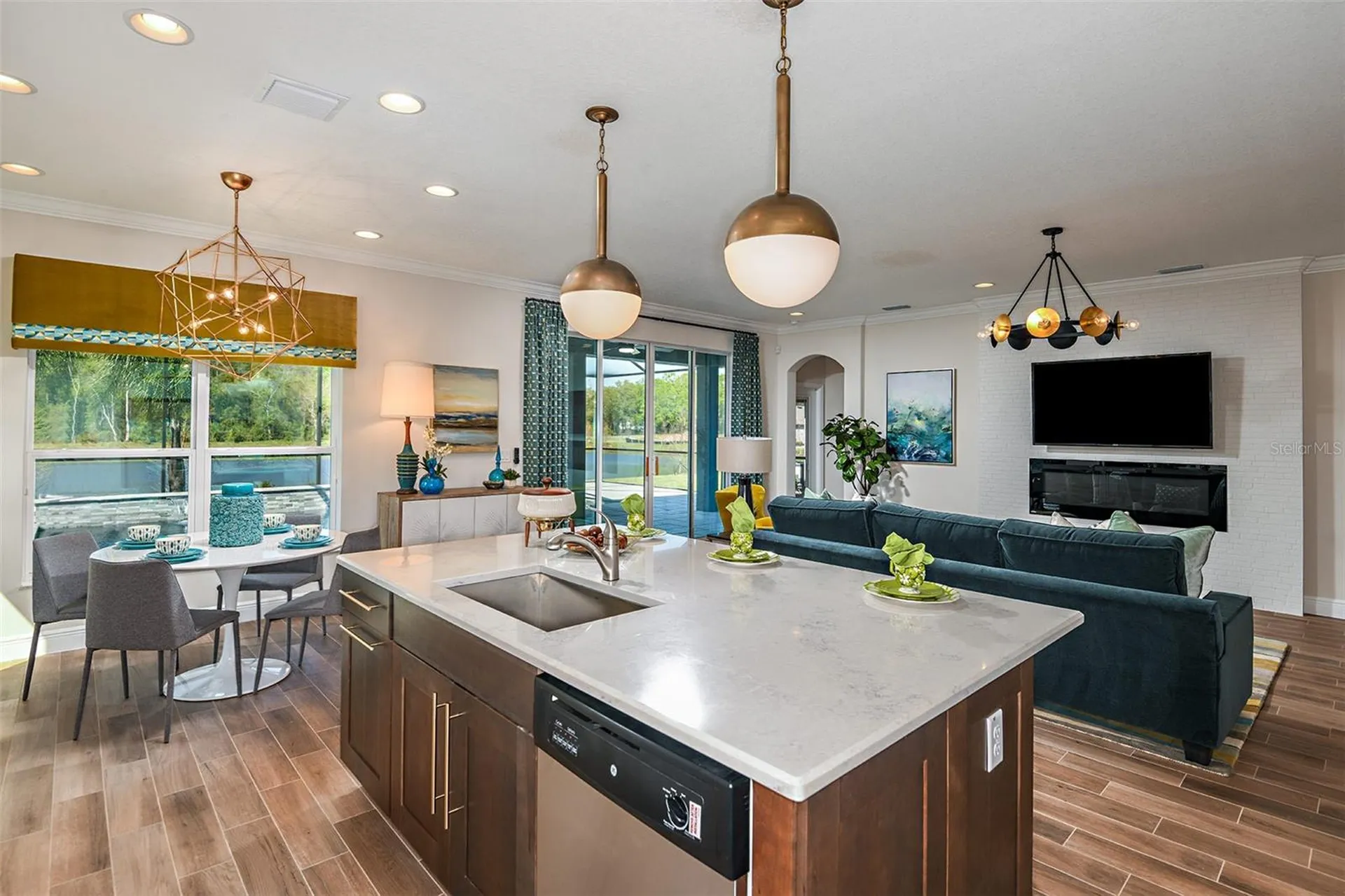 18460 Purple Creek Lane Lutz FL 33549