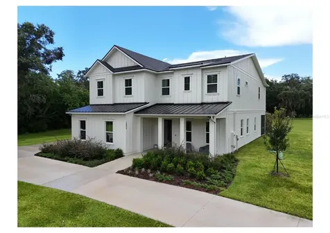 18460 Purple Creek Lane Lutz FL 33549