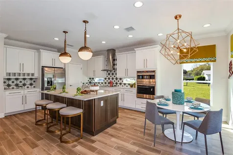 18460 Purple Creek Lane Lutz FL 33549