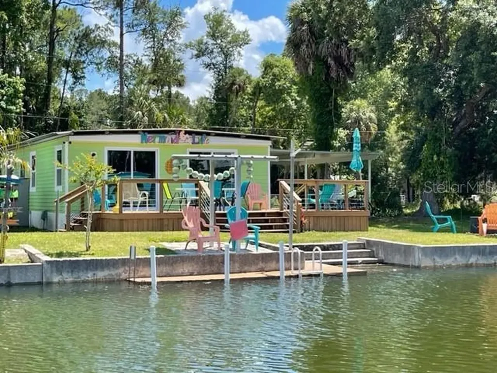 6051 Colony Circle Weeki Wachee FL 34607