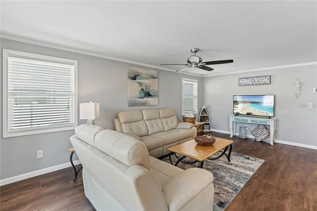 6051 Colony Circle Weeki Wachee FL 34607