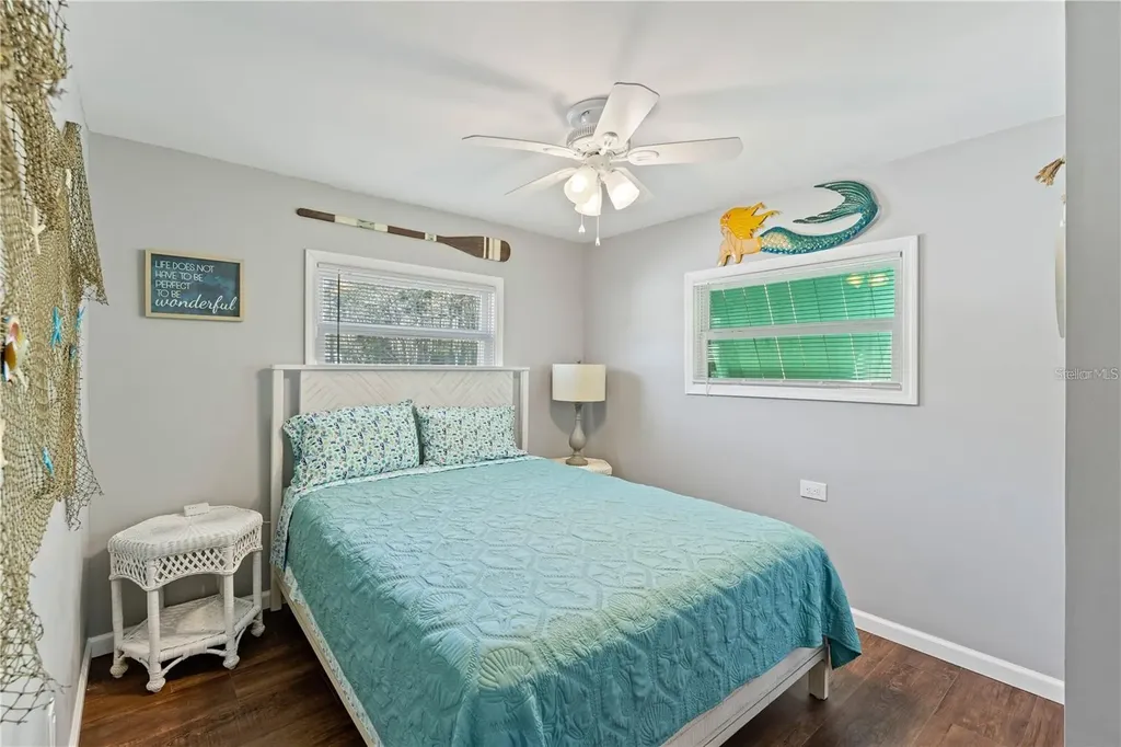 6051 Colony Circle Weeki Wachee FL 34607