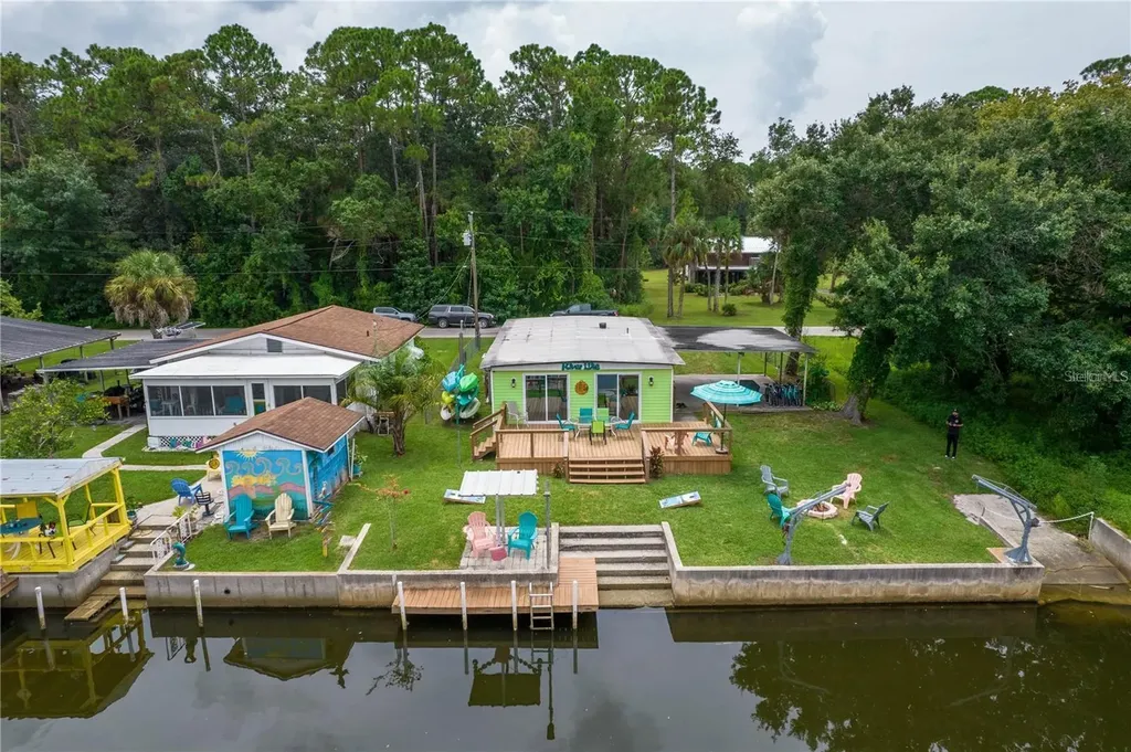 6051 Colony Circle Weeki Wachee FL 34607