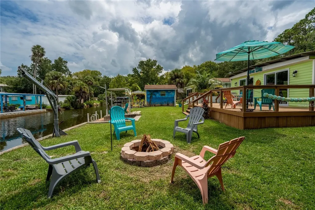 6051 Colony Circle Weeki Wachee FL 34607