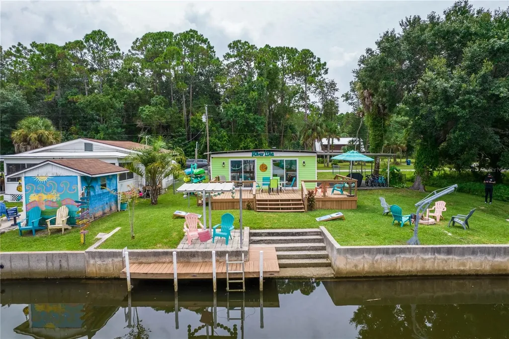6051 Colony Circle Weeki Wachee FL 34607