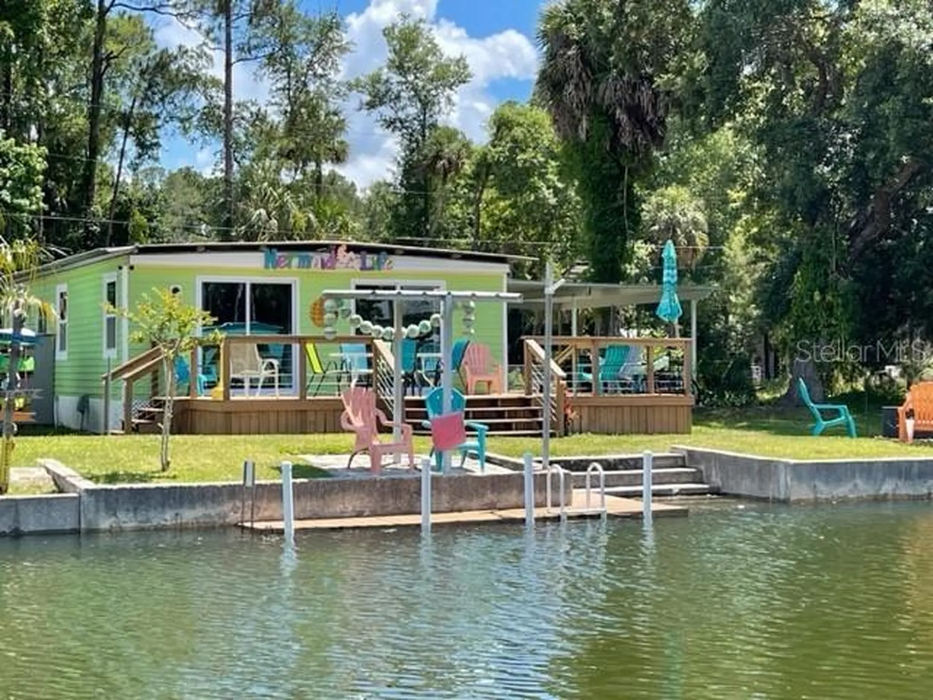 6051 Colony Circle Weeki Wachee FL 34607