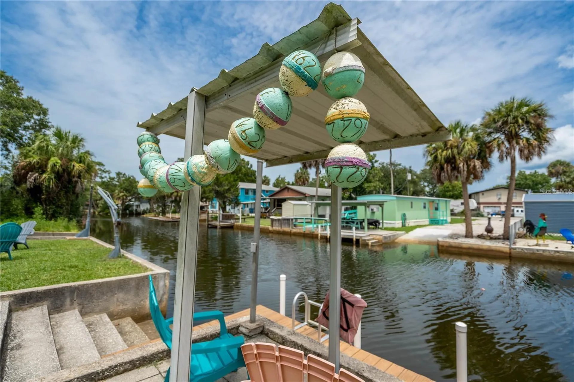 6051 Colony Circle Weeki Wachee FL 34607