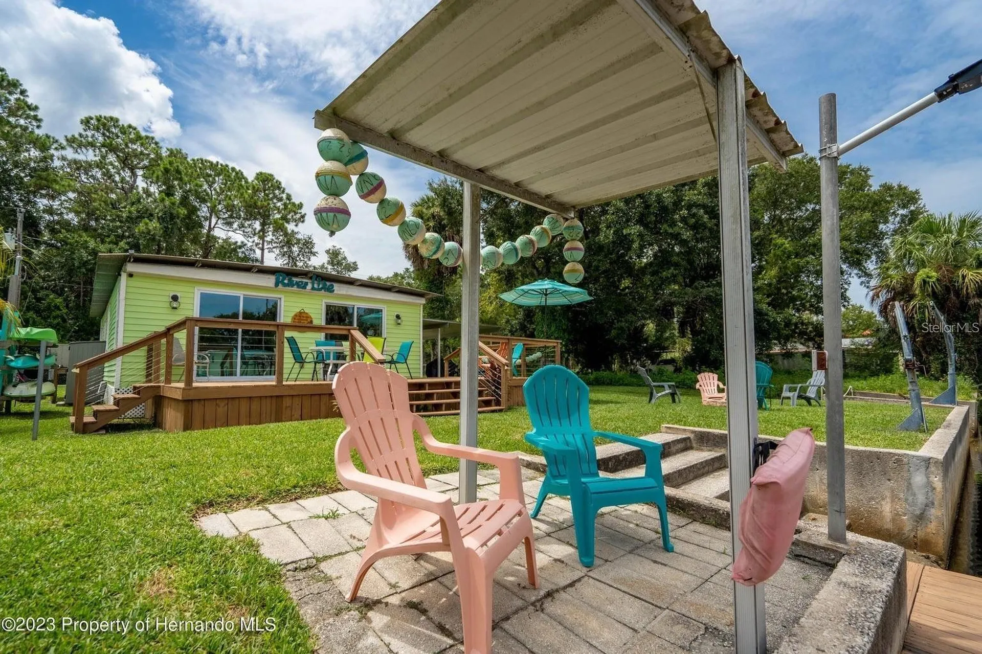 6051 Colony Circle Weeki Wachee FL 34607