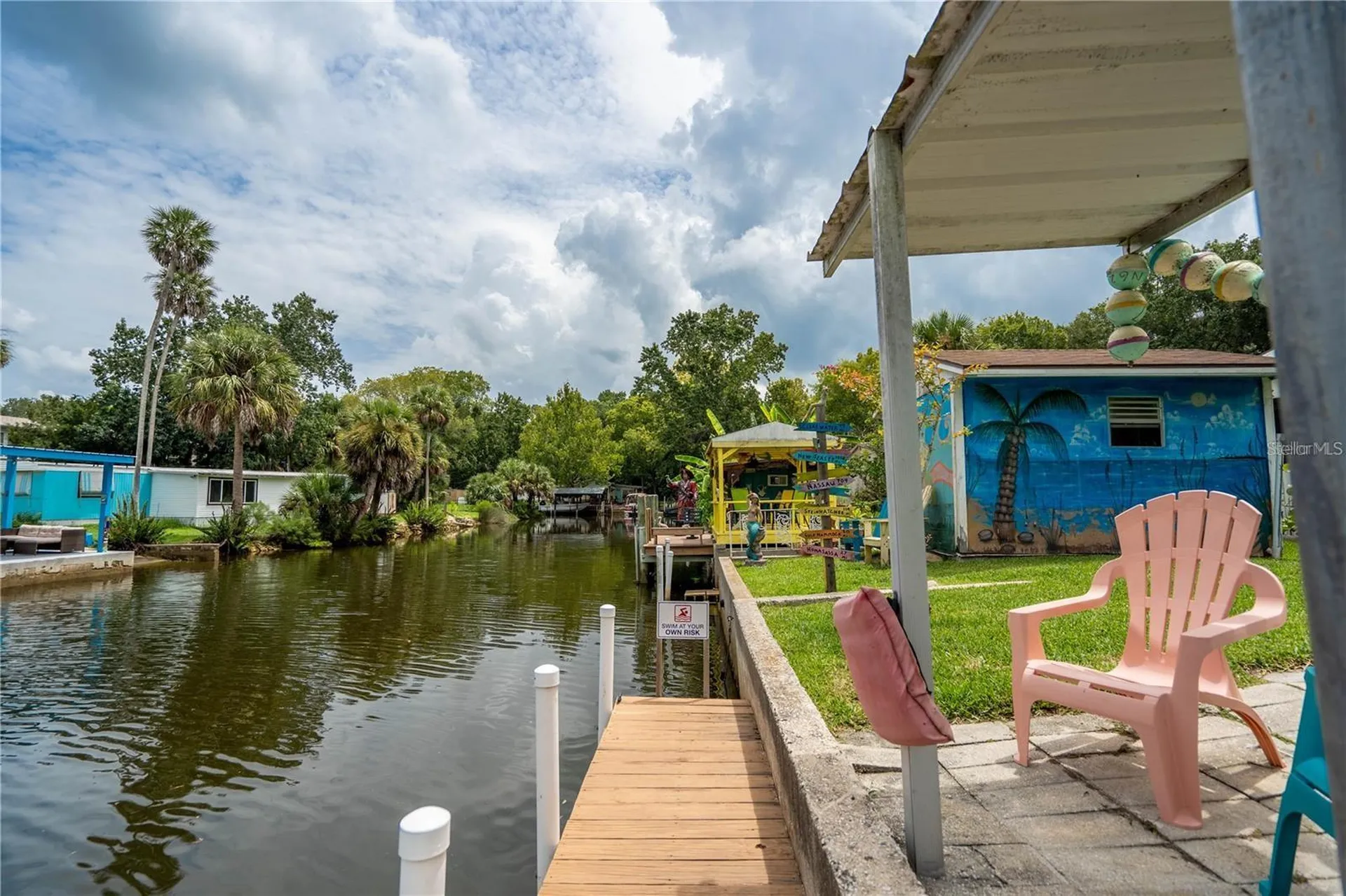 6051 Colony Circle Weeki Wachee FL 34607