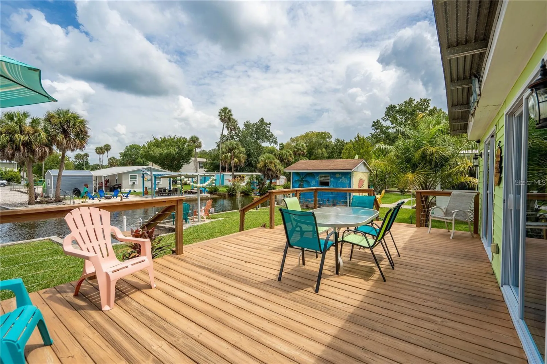 6051 Colony Circle Weeki Wachee FL 34607