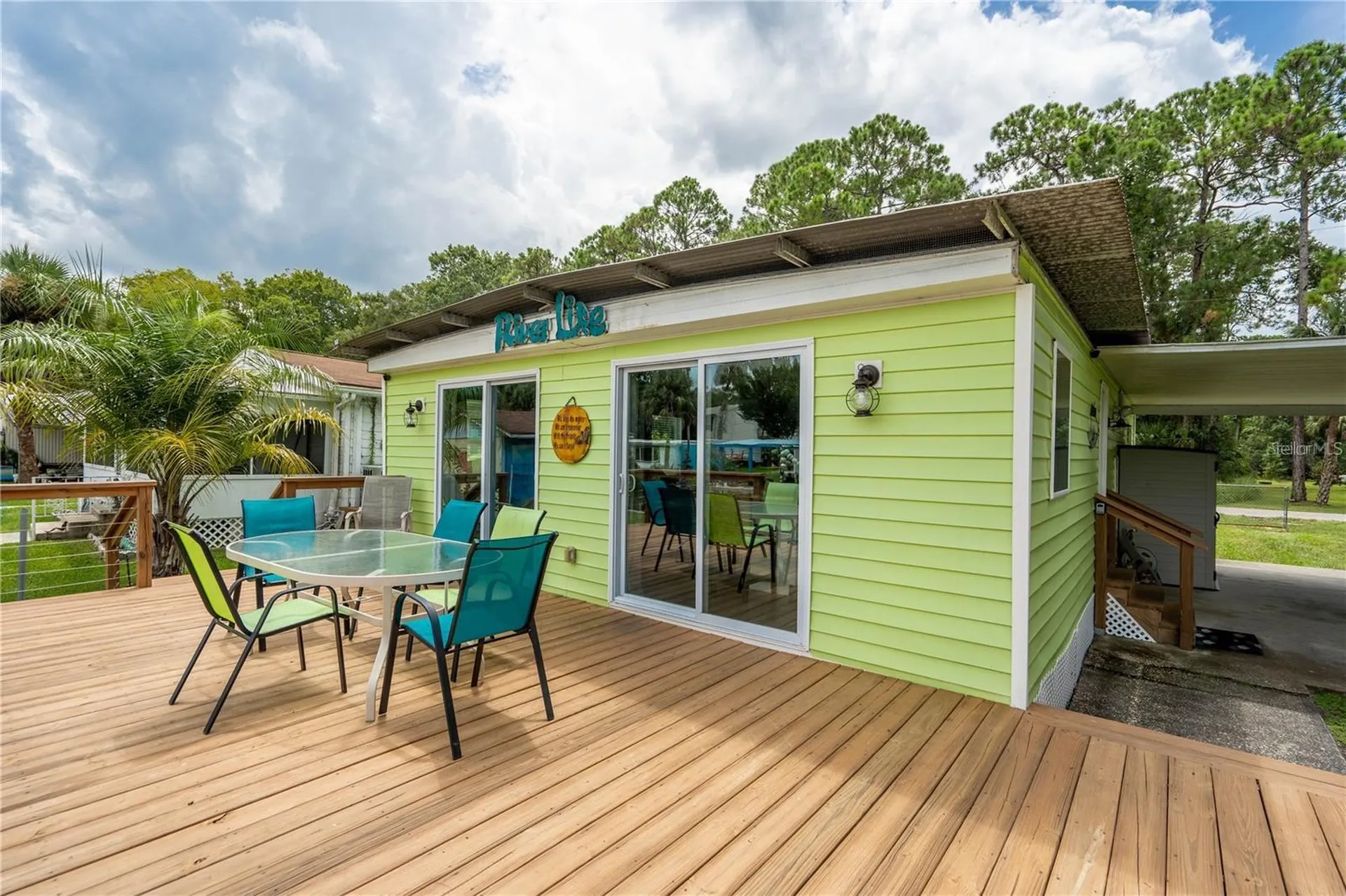 6051 Colony Circle Weeki Wachee FL 34607