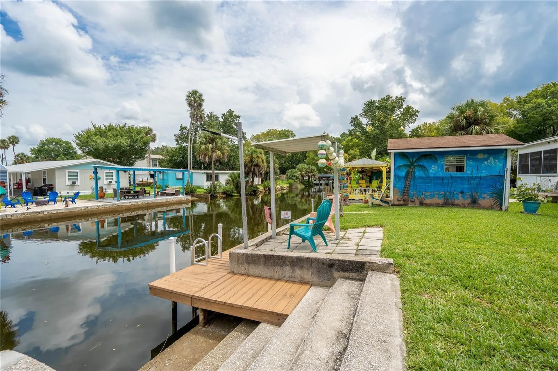 6051 Colony Circle Weeki Wachee FL 34607