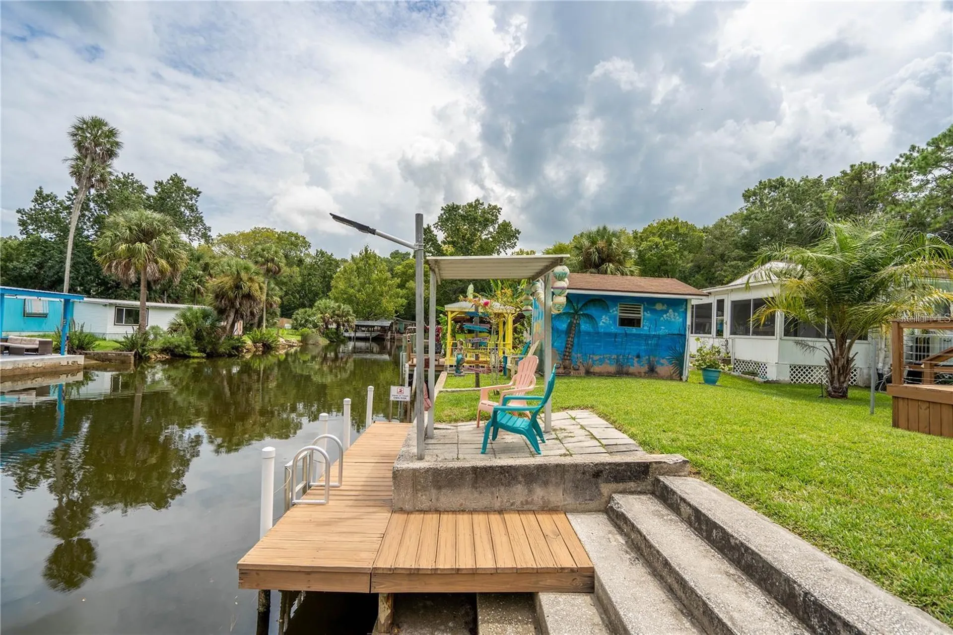6051 Colony Circle Weeki Wachee FL 34607