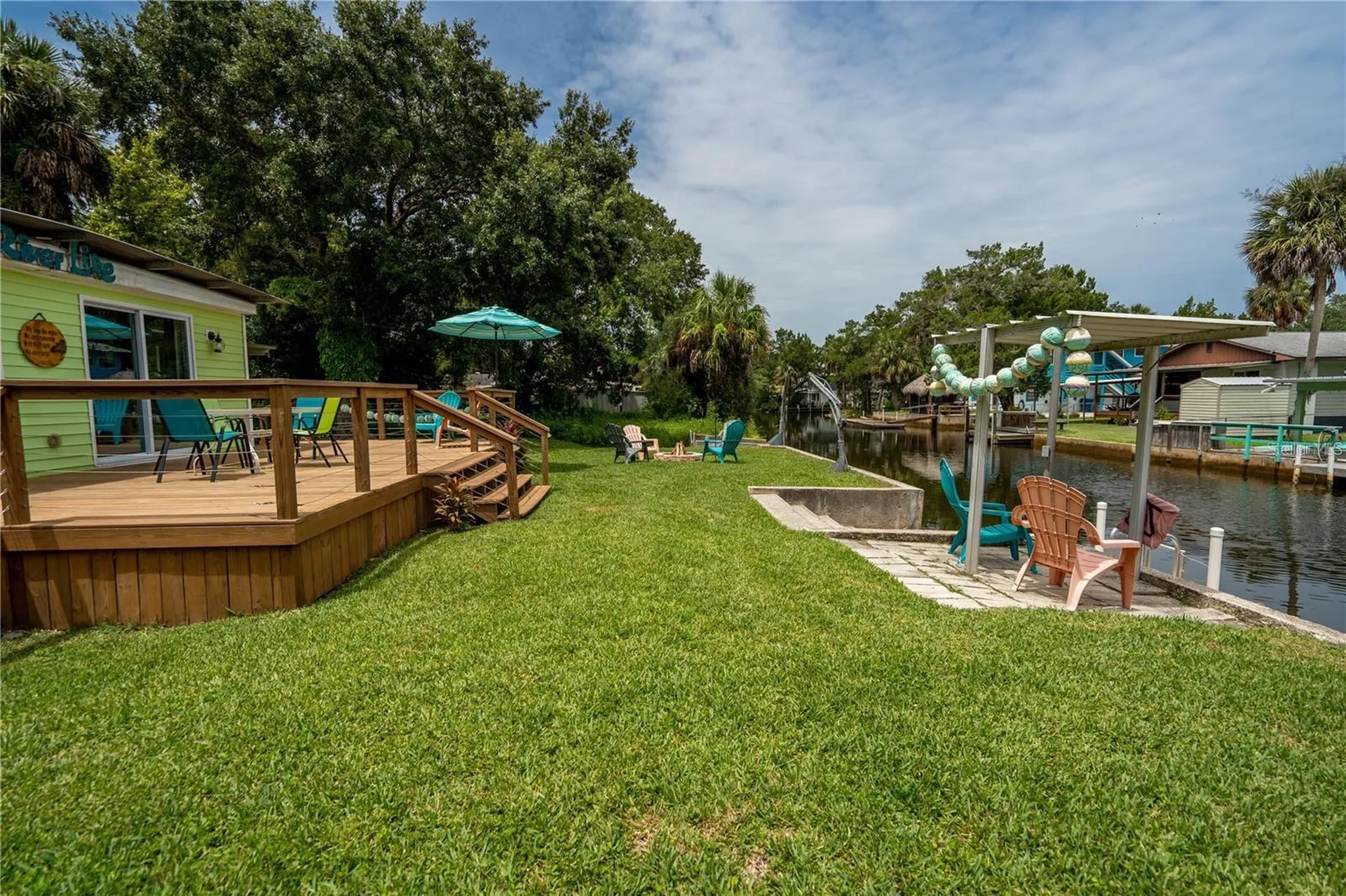 6051 Colony Circle Weeki Wachee FL 34607