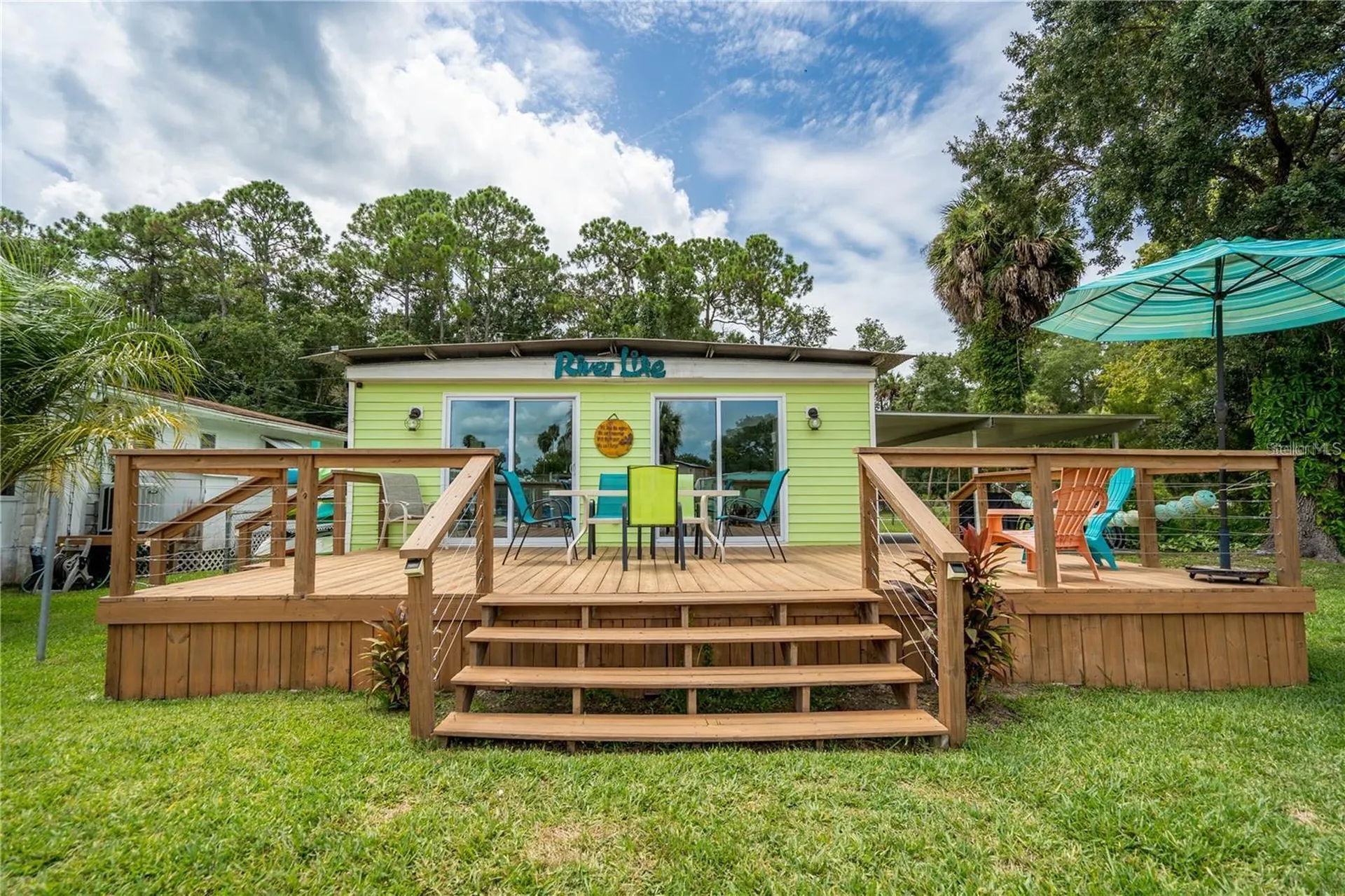 6051 Colony Circle Weeki Wachee FL 34607