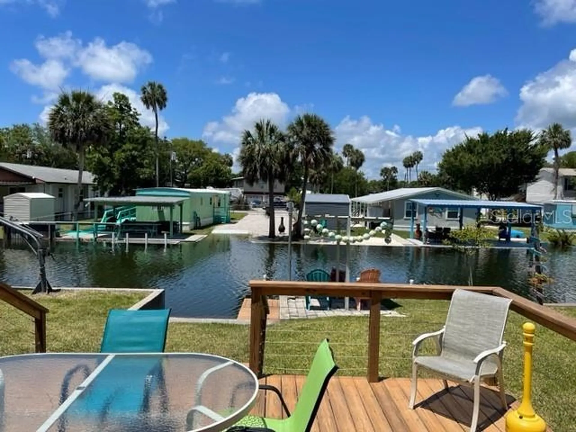 6051 Colony Circle Weeki Wachee FL 34607