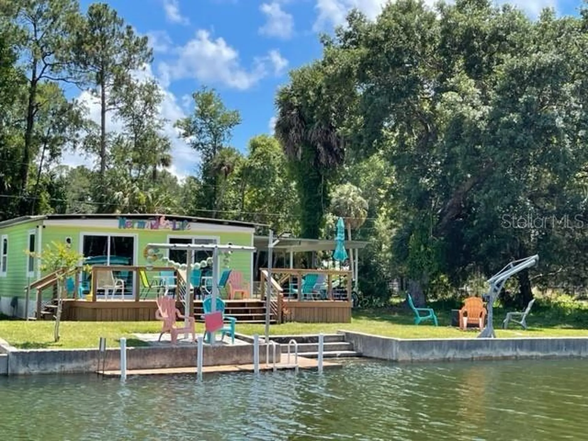 6051 Colony Circle Weeki Wachee FL 34607