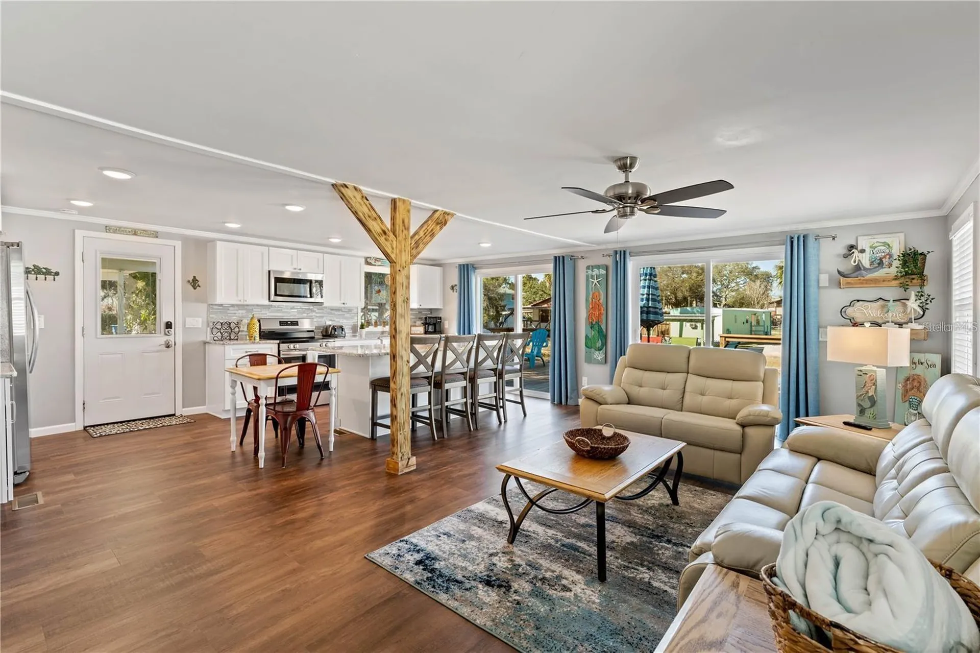 6051 Colony Circle Weeki Wachee FL 34607