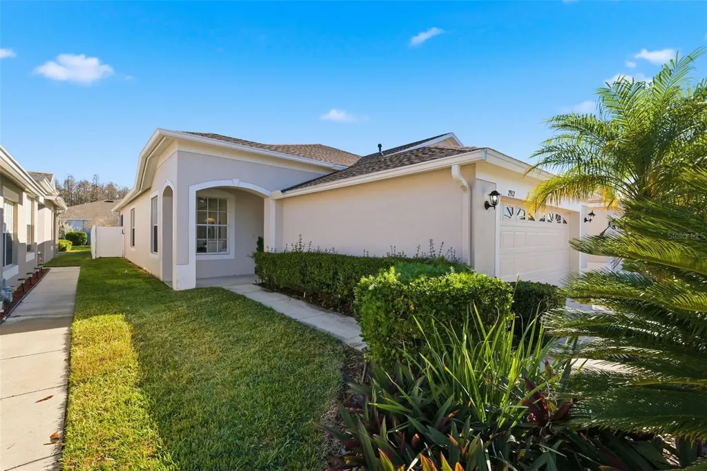 2912 Torrance Drive Land O Lakes FL 34638