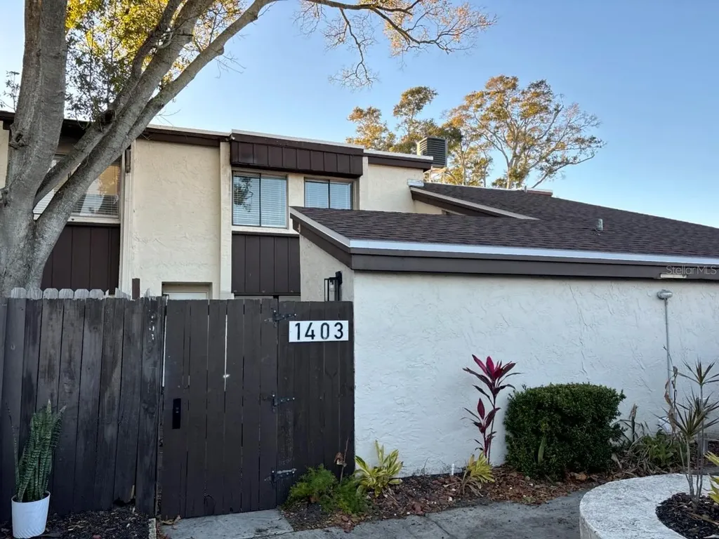 1881 N Hercules Avenue Clearwater FL 33765