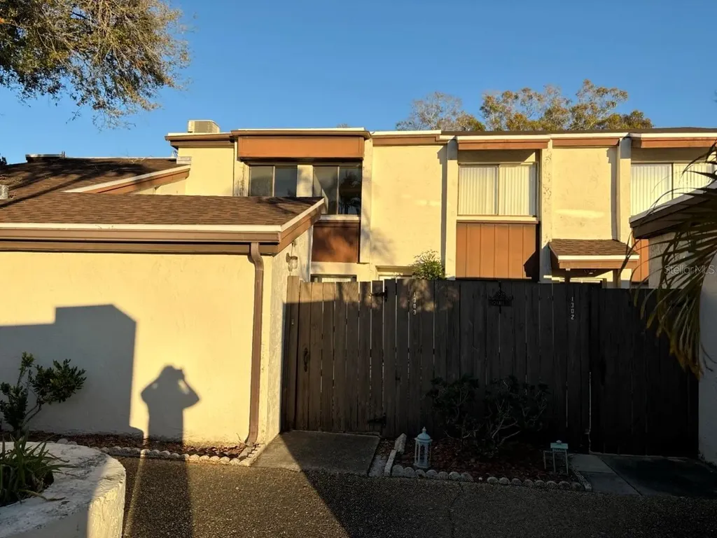 1881 N Hercules Avenue Clearwater FL 33765