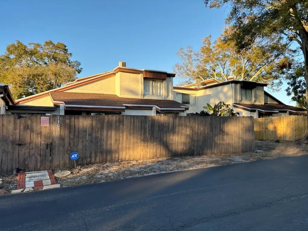1881 N Hercules Avenue Clearwater FL 33765