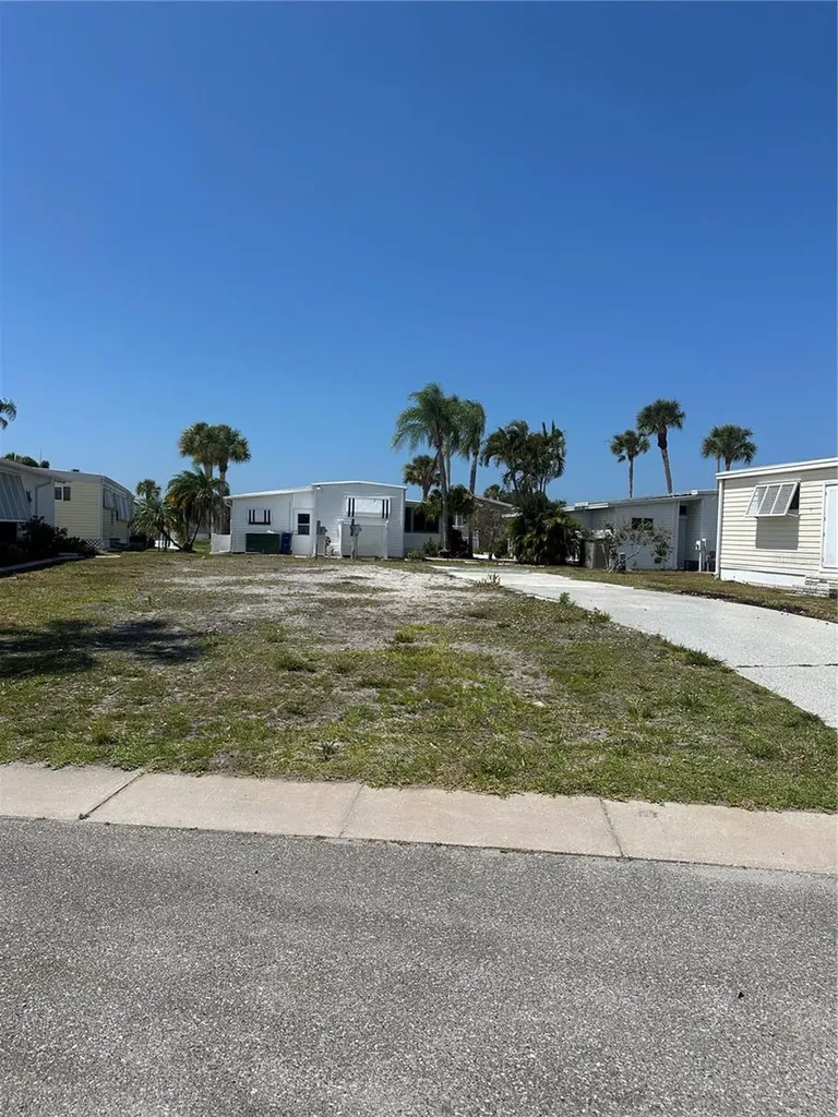 530 Water Lily Drive Venice FL 34293