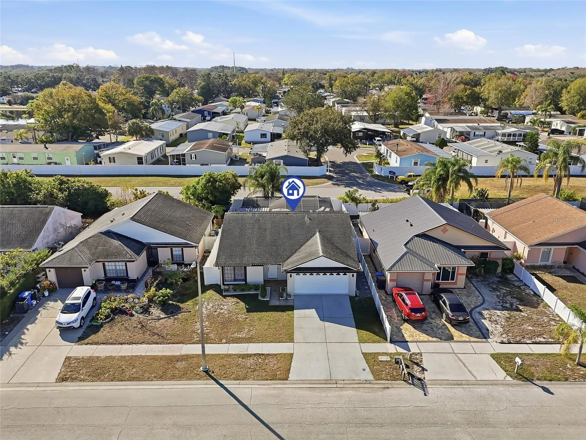 9209 Camino Villa Boulevard Tampa FL 33635