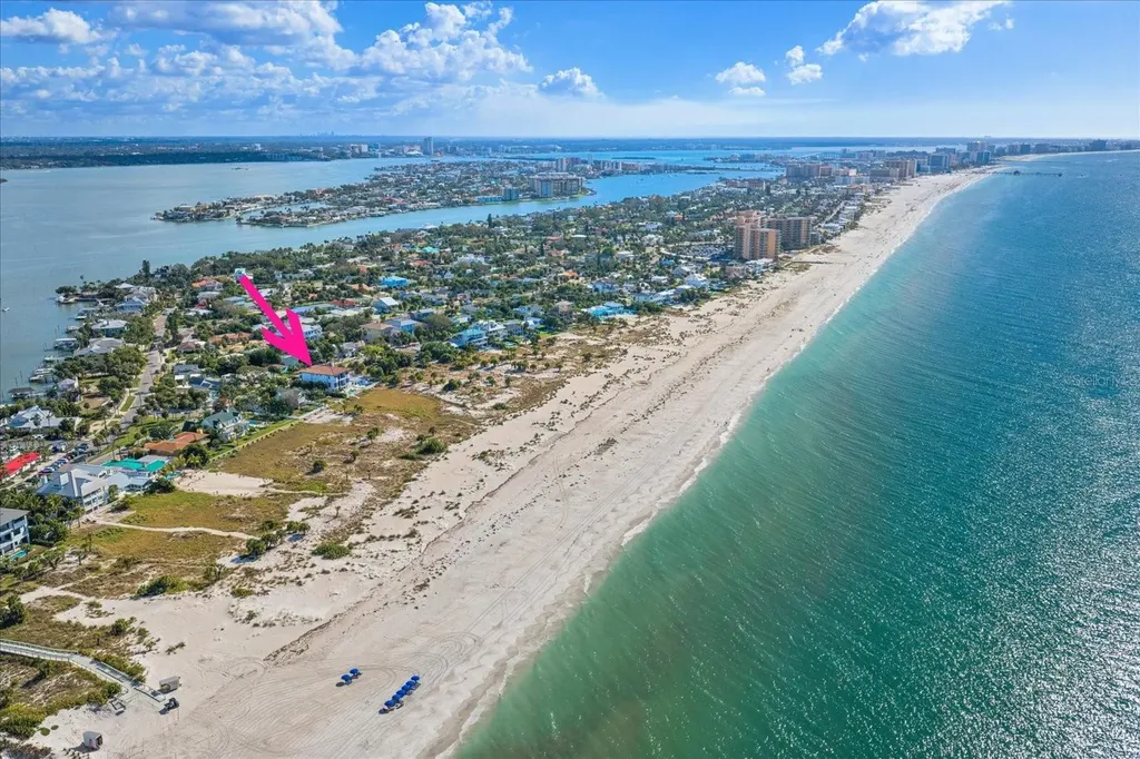 1040 Eldorado Avenue Clearwater Beach FL 33767