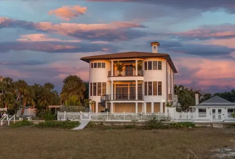 1040 Eldorado Avenue Clearwater Beach FL 33767