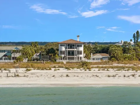 1040 Eldorado Avenue Clearwater Beach FL 33767
