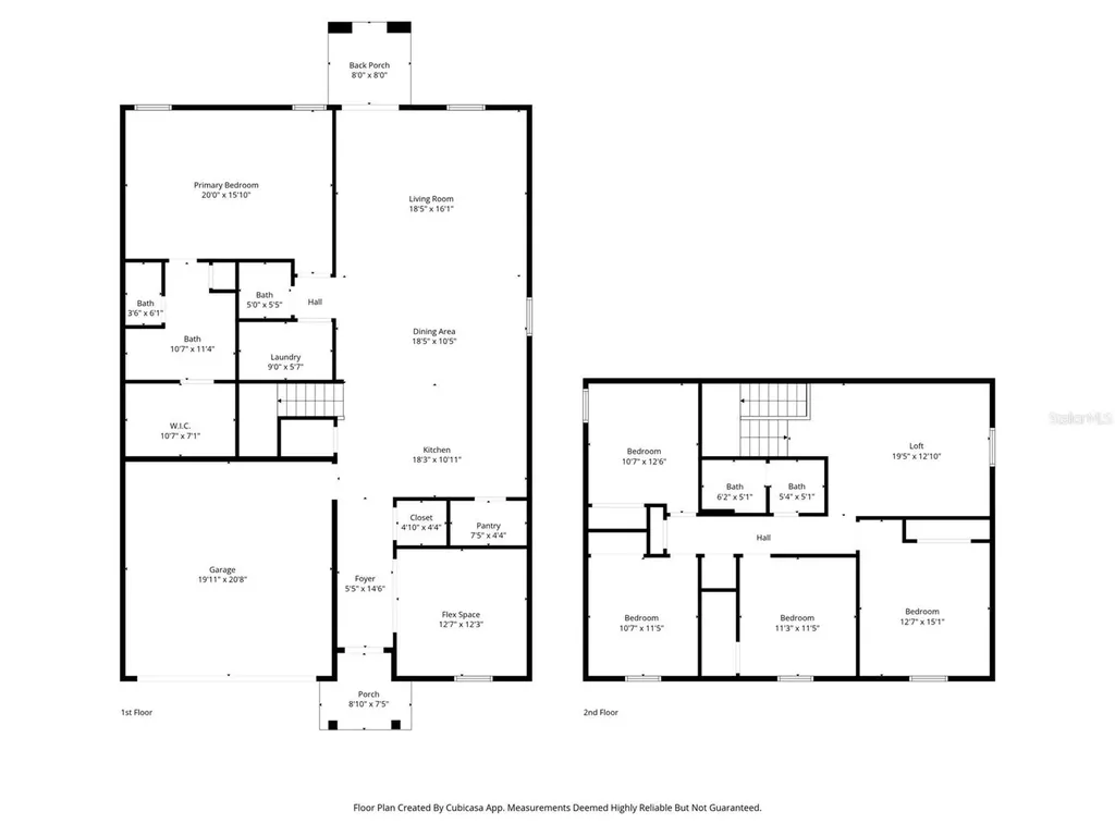 22169 Calisto Way Land O Lakes FL 34637
