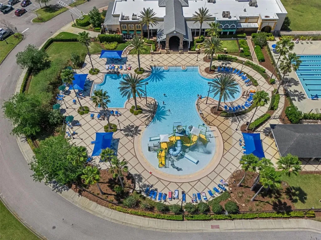 22169 Calisto Way Land O Lakes FL 34637