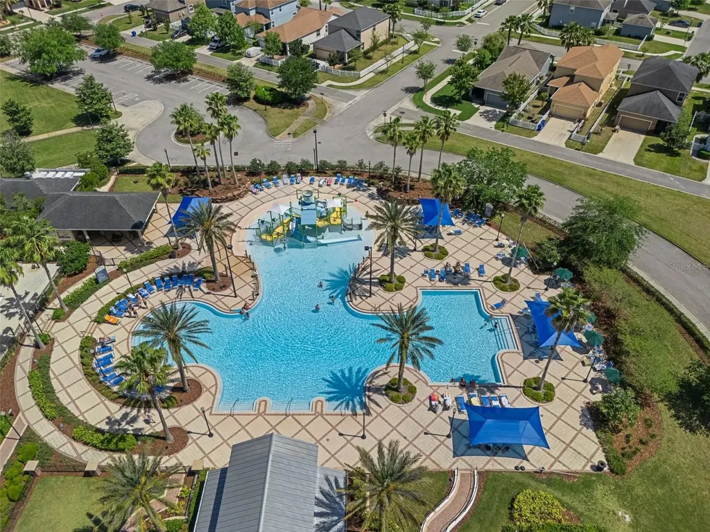 22169 Calisto Way Land O Lakes FL 34637