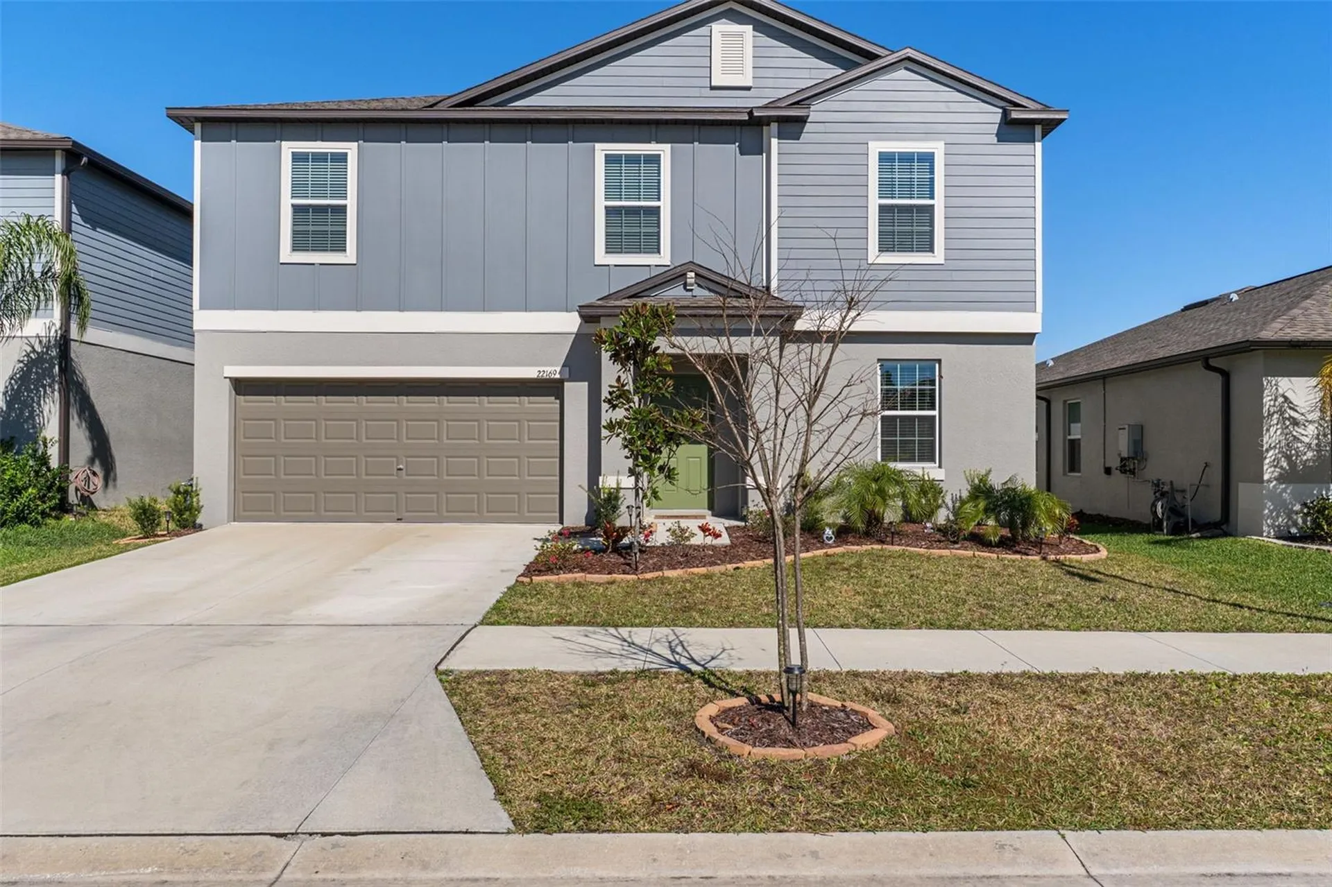 22169 Calisto Way Land O Lakes FL 34637
