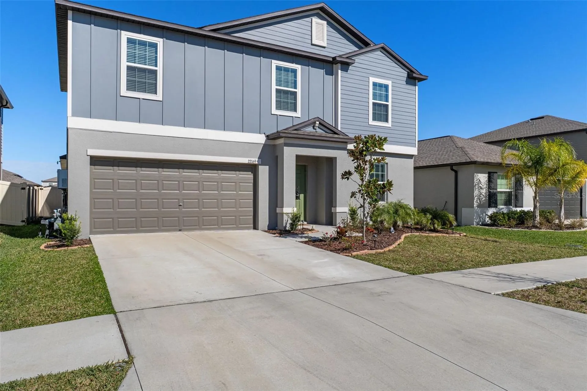 22169 Calisto Way Land O Lakes FL 34637