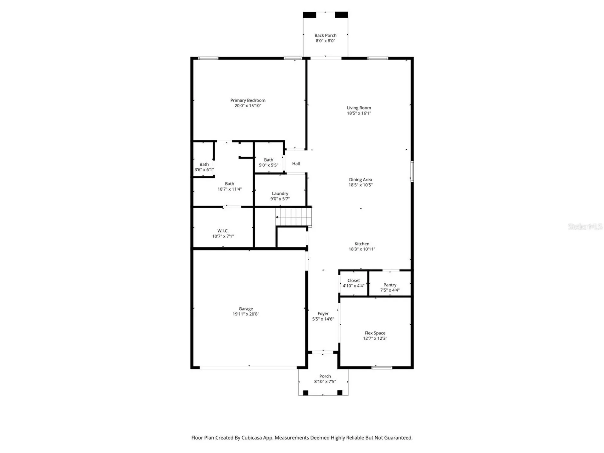 22169 Calisto Way Land O Lakes FL 34637