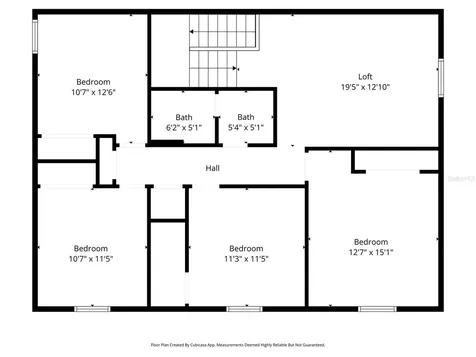 22169 Calisto Way Land O Lakes FL 34637