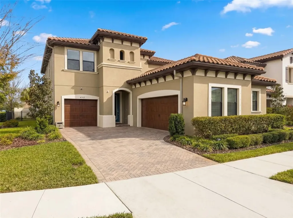 4312 Burdick Loop Odessa FL 33556