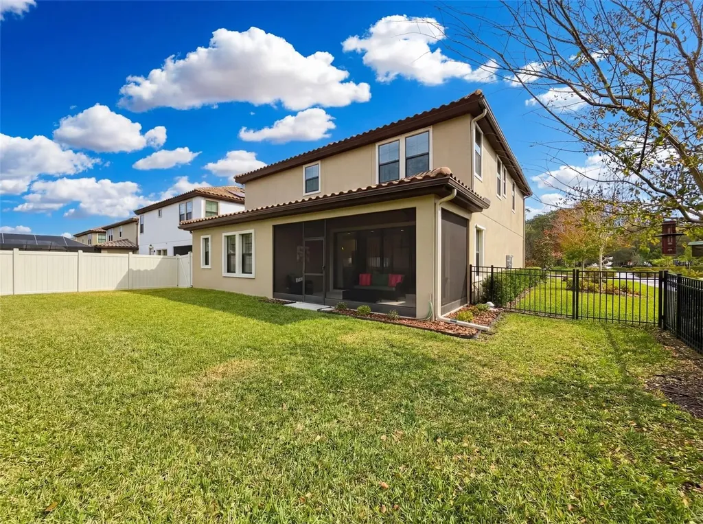 4312 Burdick Loop Odessa FL 33556