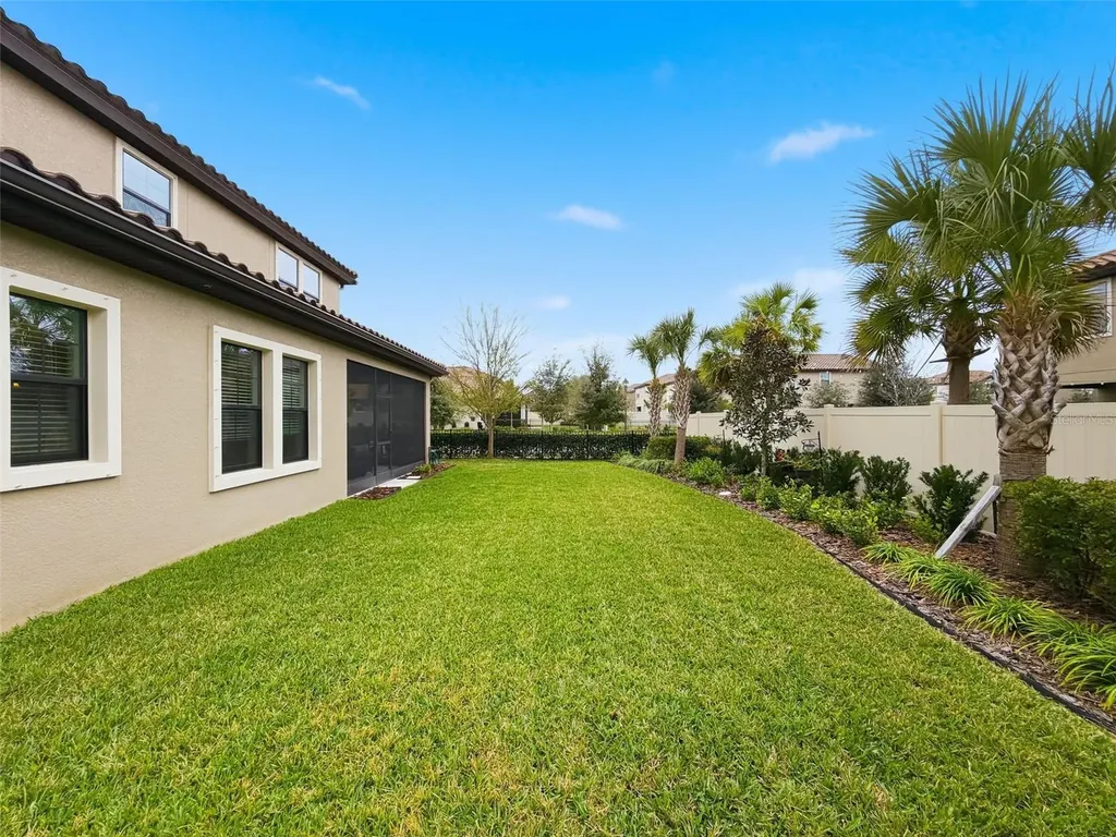 4312 Burdick Loop Odessa FL 33556