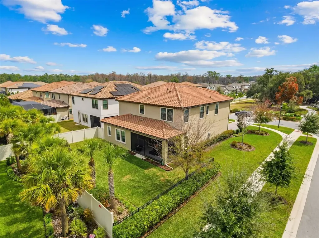 4312 Burdick Loop Odessa FL 33556