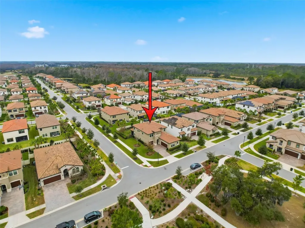 4312 Burdick Loop Odessa FL 33556