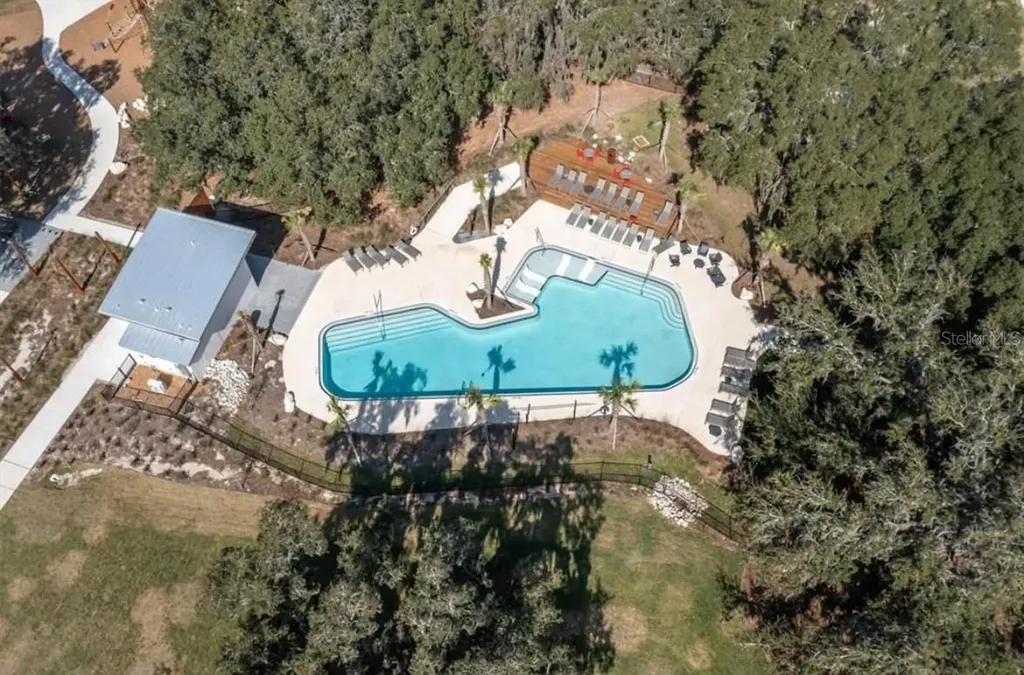 4312 Burdick Loop Odessa FL 33556