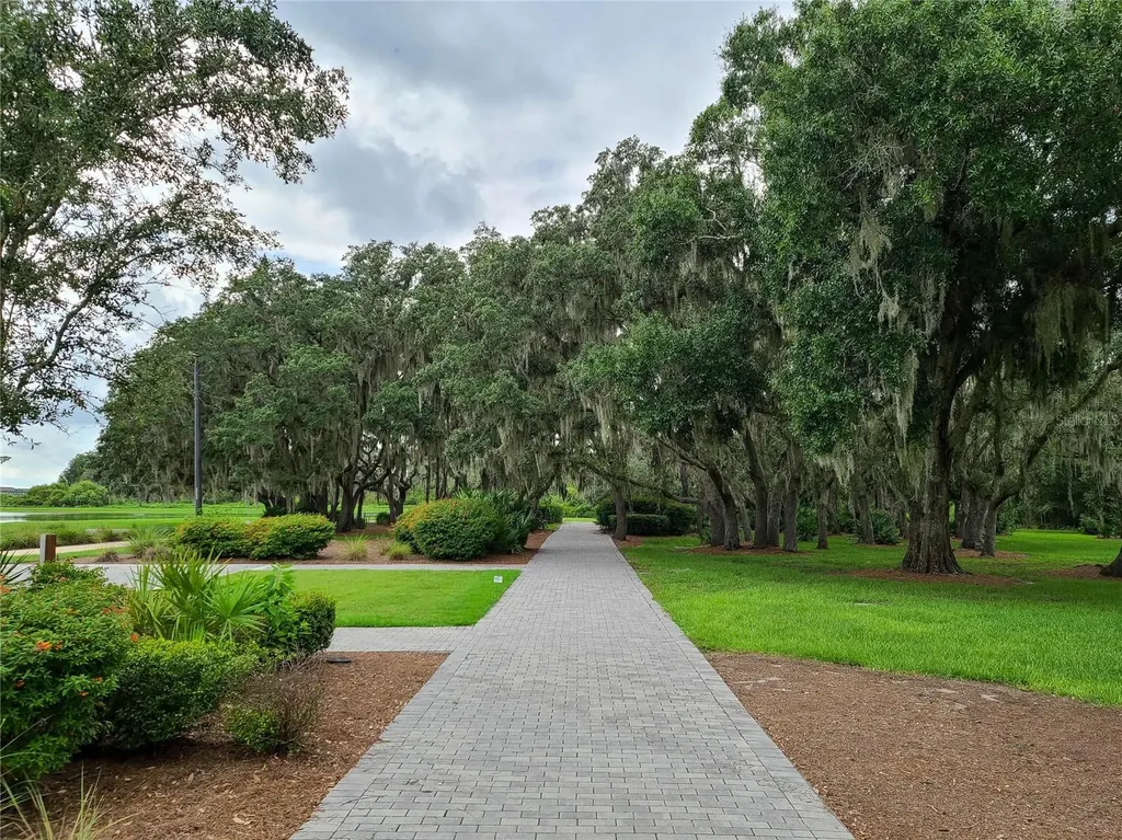 4312 Burdick Loop Odessa FL 33556